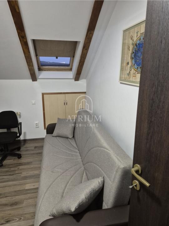 Apartament de 2 camere/Gheorgheni 