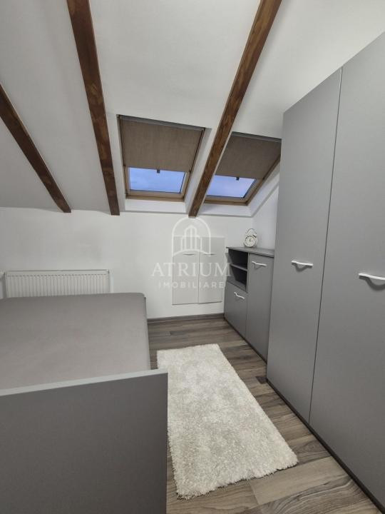 Apartament de 2 camere/Gheorgheni 