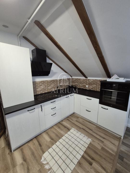 Apartament de 2 camere/Gheorgheni 