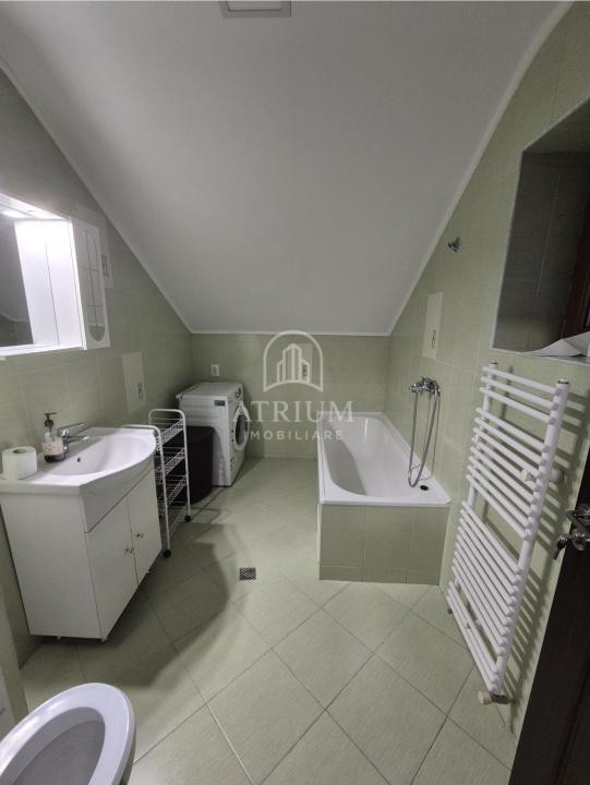 Apartament de 2 camere/Gheorgheni 
