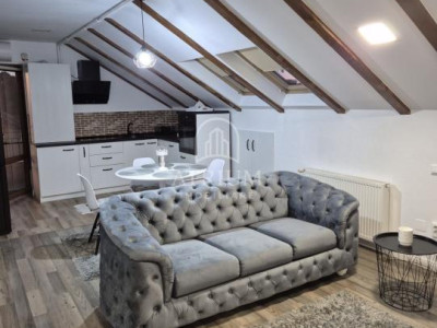 Apartament de 3 camere/Gheorgheni 