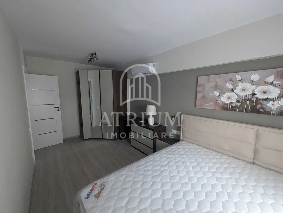 Apartament cu 2 camere decomandate | Zona Manastur