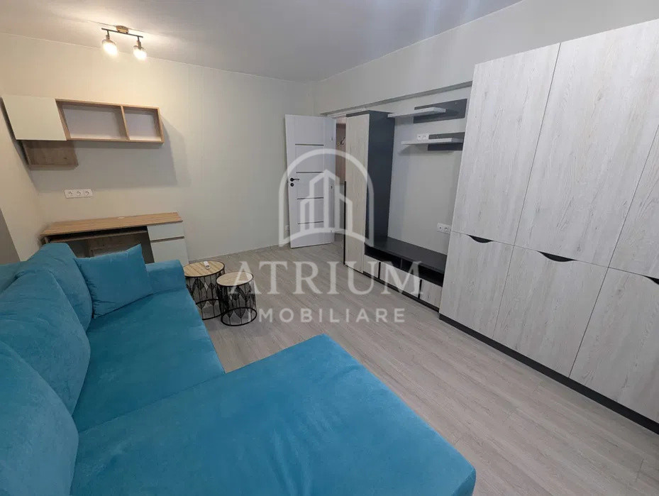 Apartament cu 2 camere decomandate | Zona Manastur