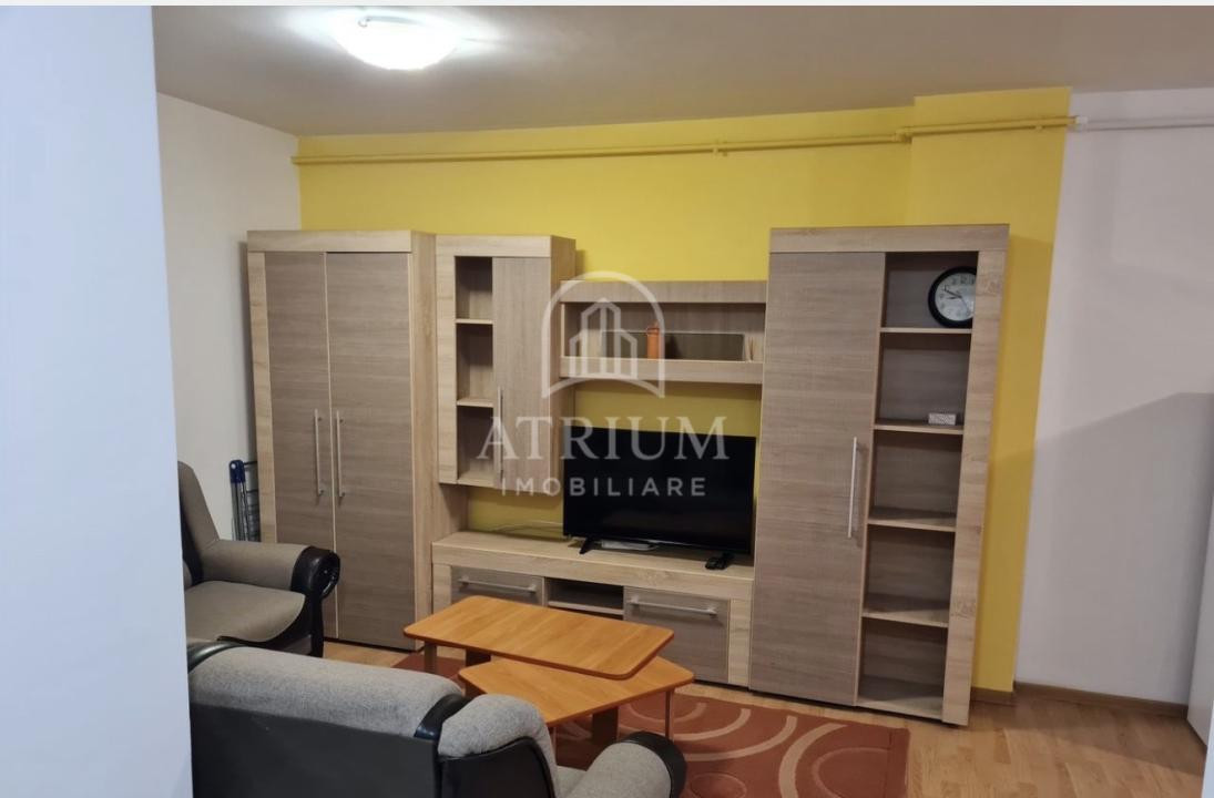 Apartament de 3 camere/Dambu Rotund 
