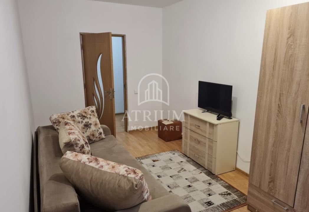 Apartament de 3 camere/Dambu Rotund 