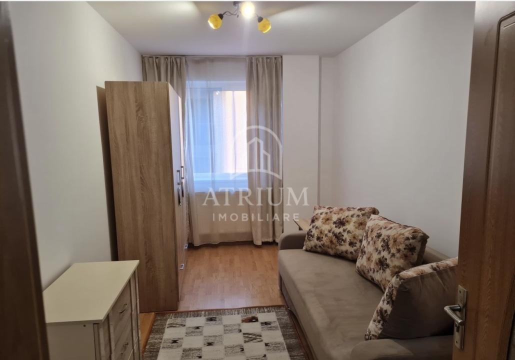 Apartament de 3 camere/Dambu Rotund 