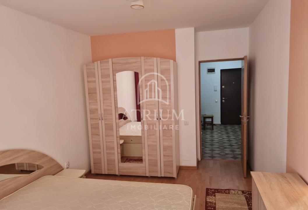 Apartament de 3 camere/Dambu Rotund 
