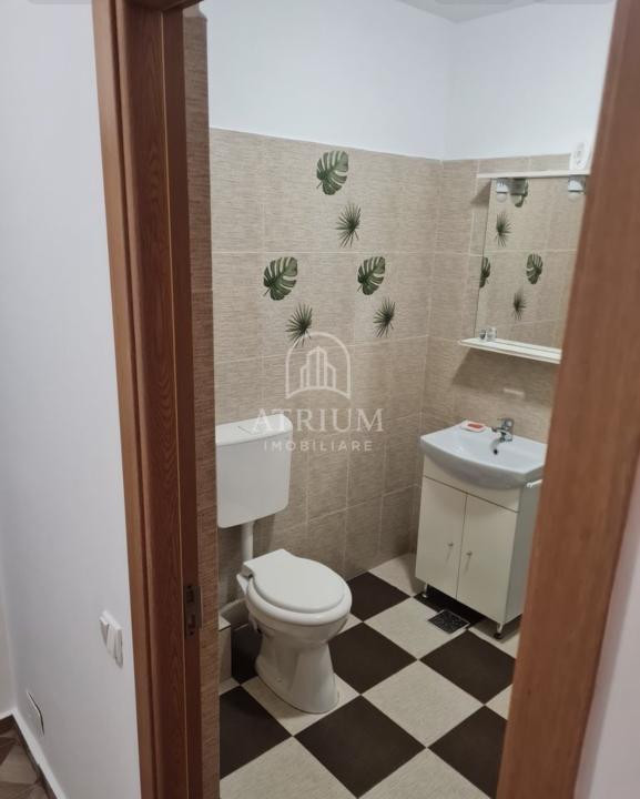 Apartament de 3 camere/Dambu Rotund 
