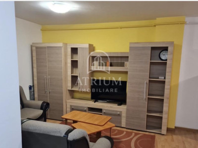 Apartament de 3 camere/Dambu Rotund 