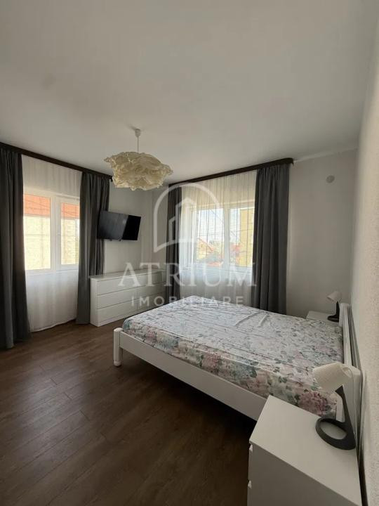 Apartament cu 2 camere decomandate | Cartier Dambu Rotund