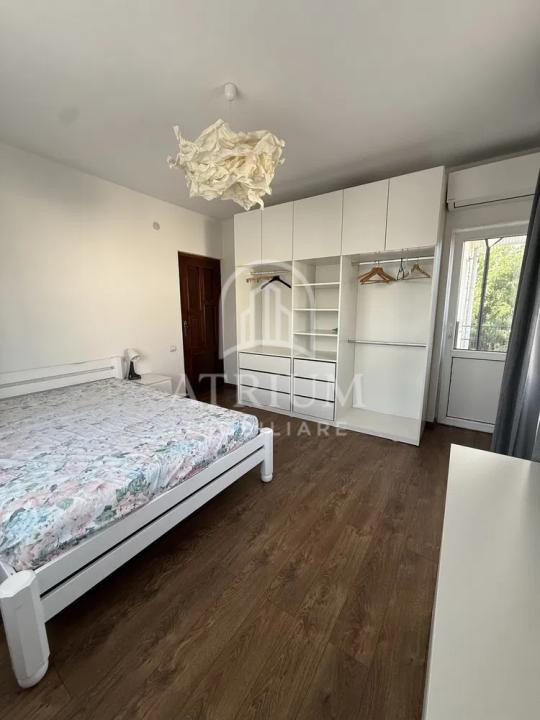 Apartament cu 2 camere decomandate | Cartier Dambu Rotund