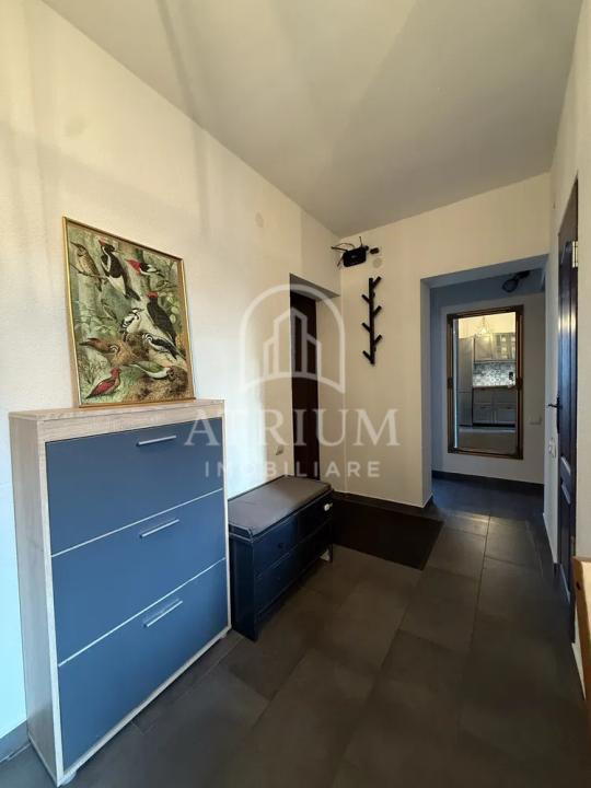 Apartament cu 2 camere decomandate | Cartier Dambu Rotund