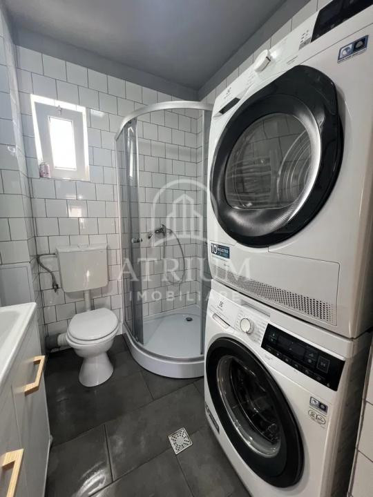 Apartament cu 2 camere decomandate | Cartier Dambu Rotund