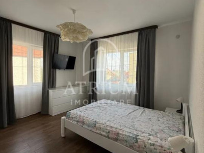 Apartament cu 2 camere decomandate | Cartier Dambu Rotund