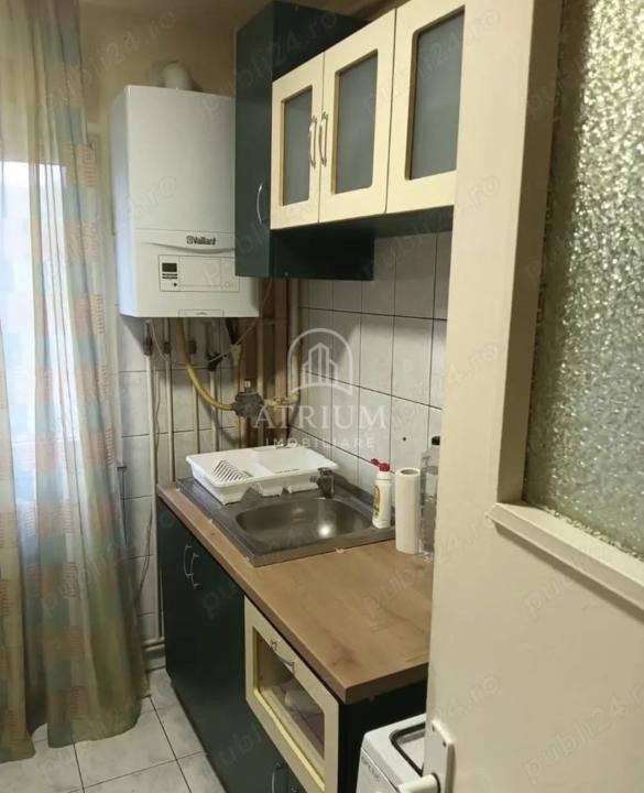 Apartament de 3 camere/zona Manastur 