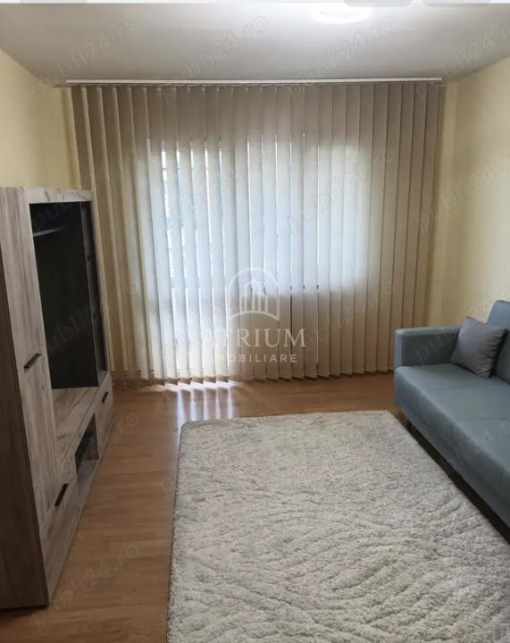 Apartament de 3 camere/zona Manastur 