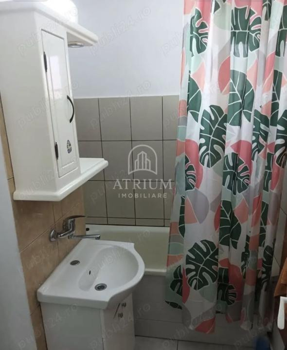 Apartament de 3 camere/zona Manastur 
