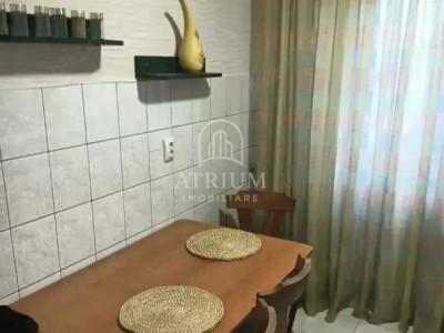 Apartament de 3 camere/zona Manastur 
