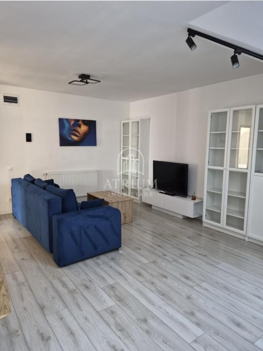 Apartament de 3 camere/bună ziua