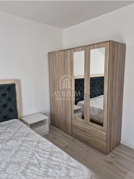 Apartament de 3 camere/bună ziua