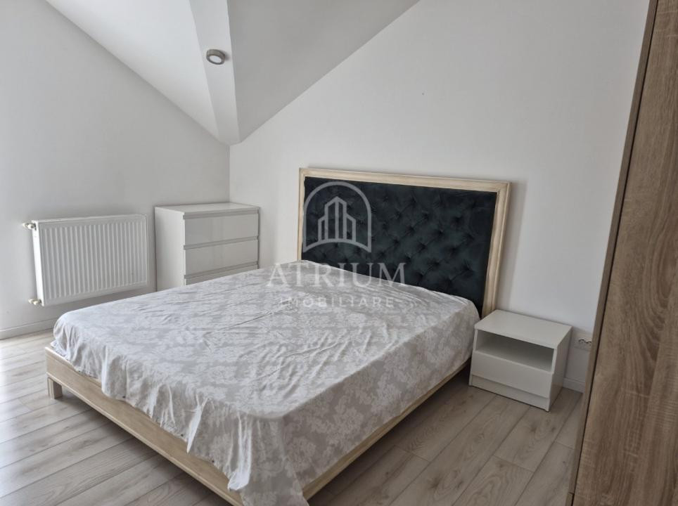 Apartament de 3 camere/bună ziua
