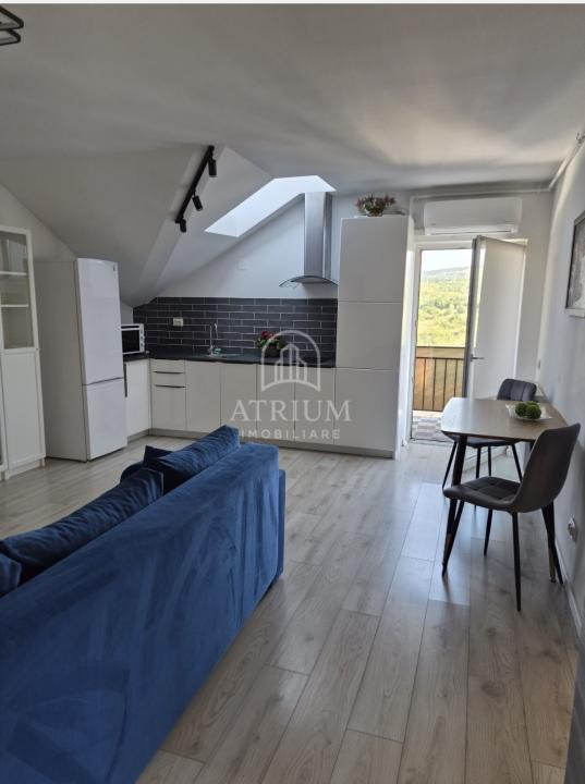 Apartament de 3 camere/bună ziua