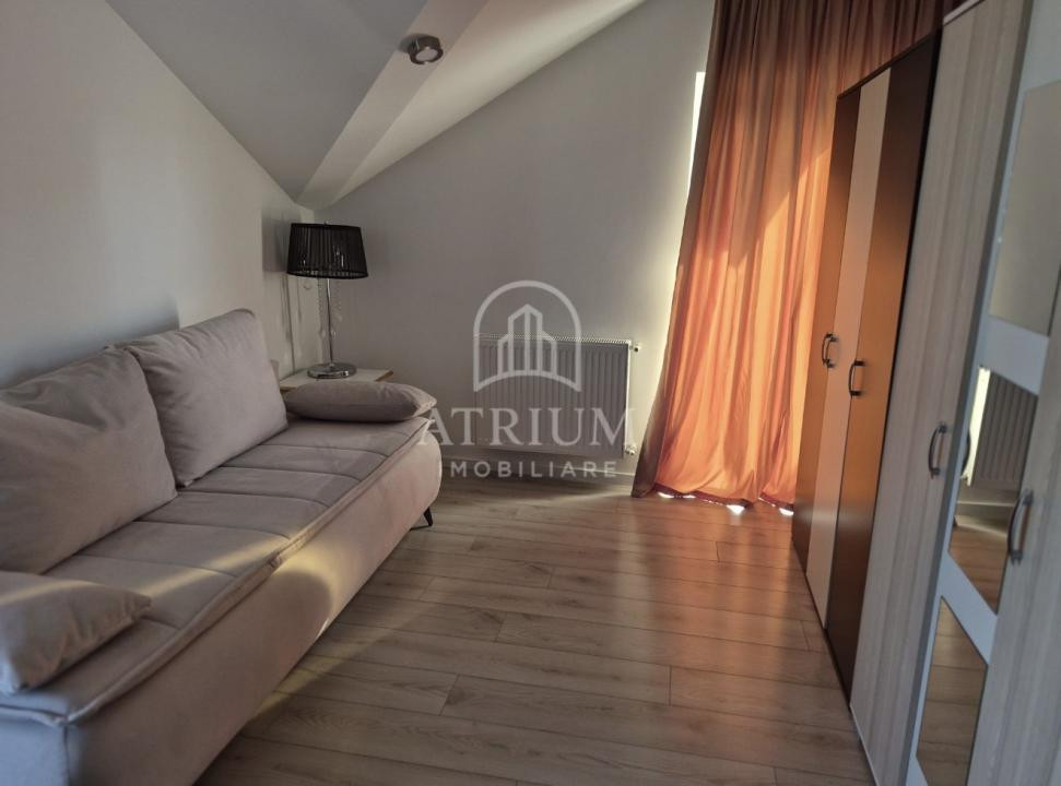 Apartament de 3 camere/bună ziua