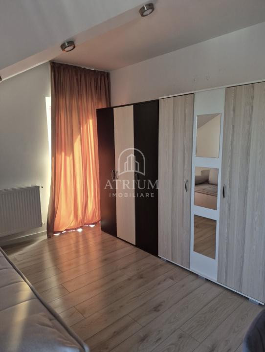 Apartament de 3 camere/bună ziua