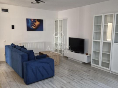 Apartament de 3 camere/bună ziua