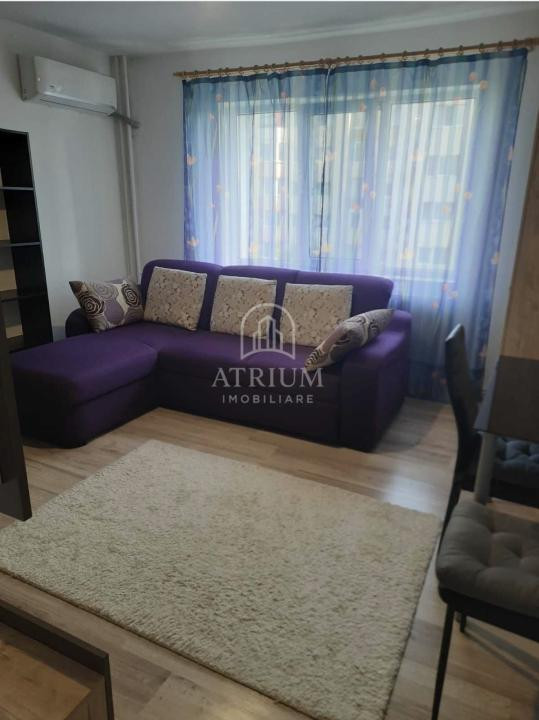 Apartament 2 camere/zona Manastur 