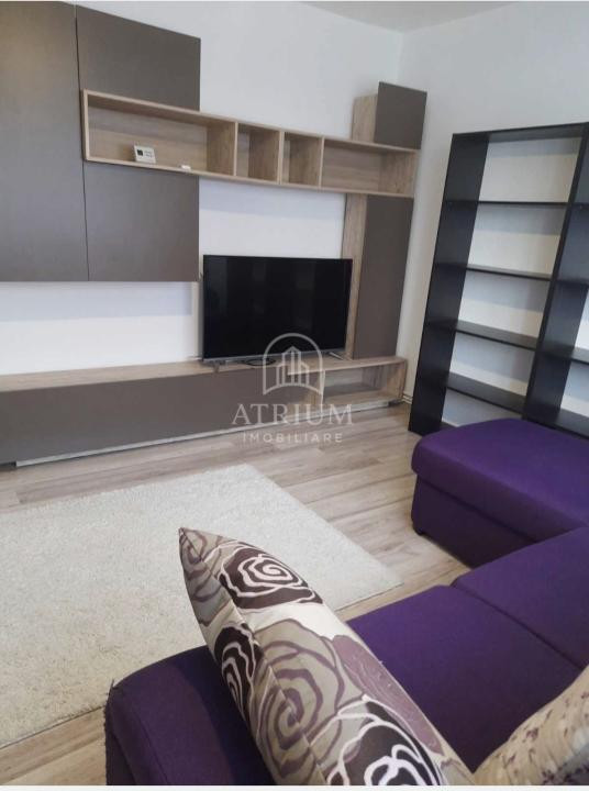 Apartament 2 camere/zona Manastur 