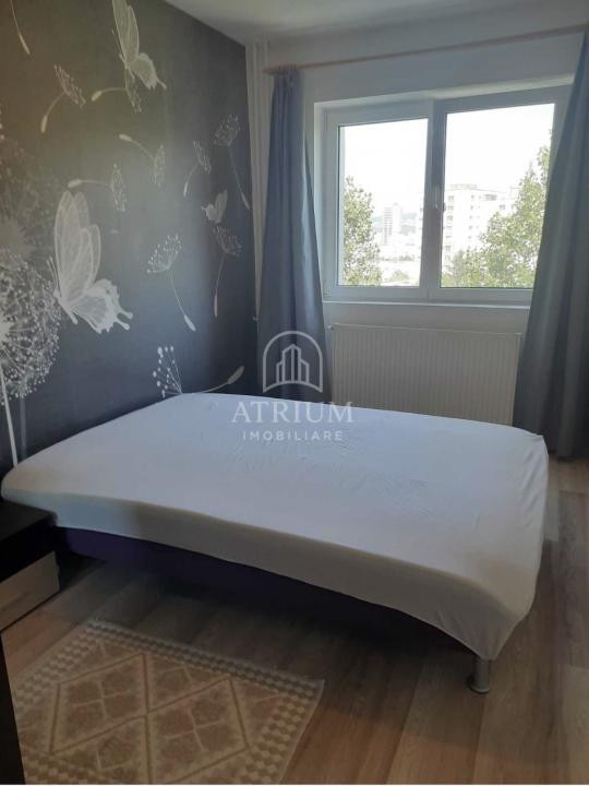Apartament 2 camere/zona Manastur 