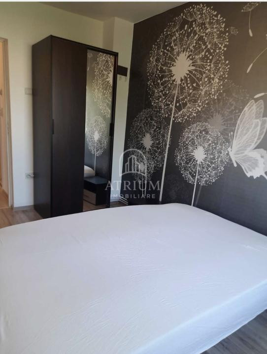 Apartament 2 camere/zona Manastur 