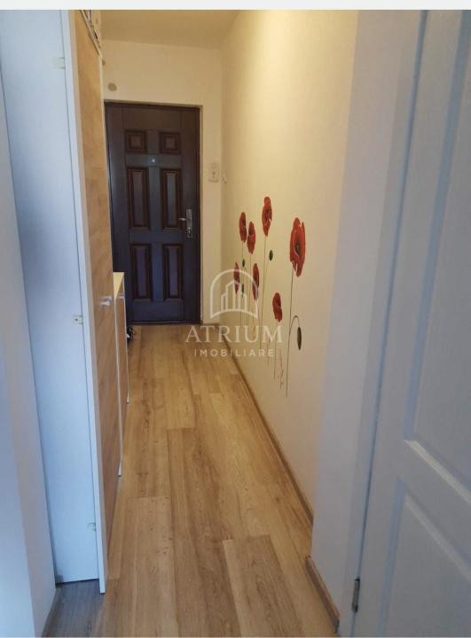 Apartament 2 camere/zona Manastur 