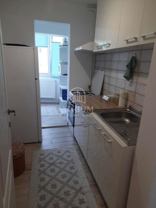Apartament 2 camere/zona Manastur 