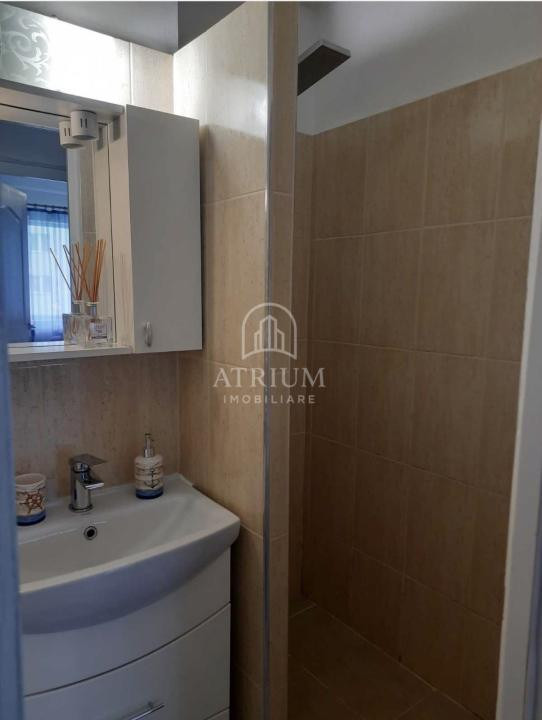 Apartament 2 camere/zona Manastur 